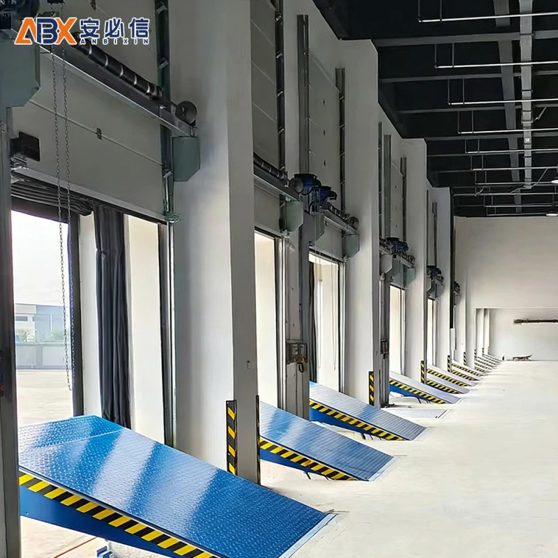 潍坊市滑升门