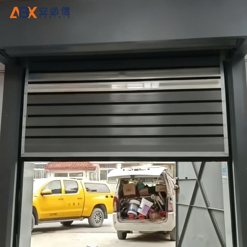 潍坊市雷达高速门